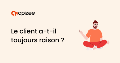 Le client a-t-il toujours raison ? Comment réagir lorsque les clients ont tort
