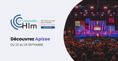 Congrès Hlm, le rendez-vous incontournable du secteur de l’habitat social