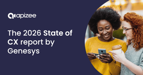 Genesys 2026 State of Customer Experience Report: what agentic AI changes