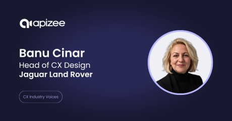 [CX Industry Voices] Interview with Banu Cinar